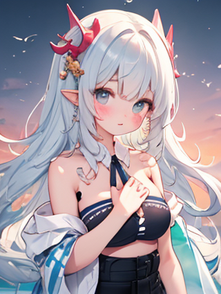 未来：旅游与悲伤的交织——时间的织布机